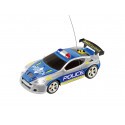 Mini RC Car Police