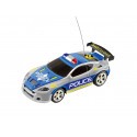 Mini RC Car Police