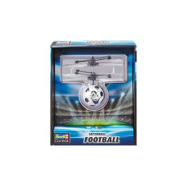 Drone Copter Ball "THE Ball"