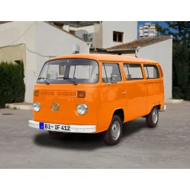 Kit modello BUS VW T2