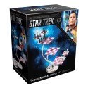 Gioco di scacchi tridimensionale di Star Trek