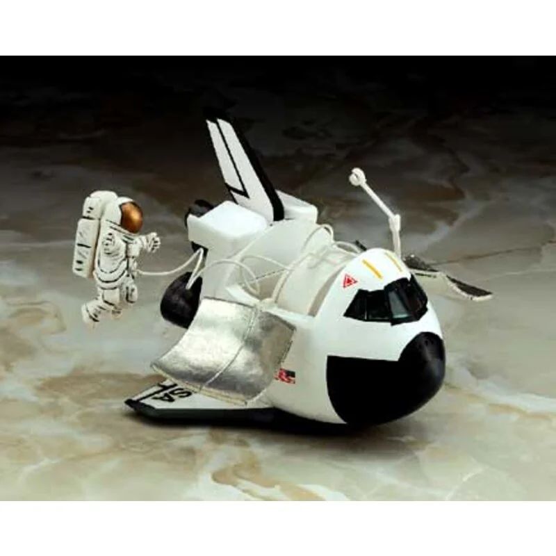 Modellini di aerei EGG PLANE SPACE SHUTTLE