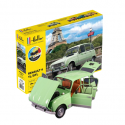 Kit modello STARTER KIT RENAULT 4L