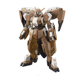 Gunpla Gundam IBO: High Grade - Gundam Gusion Rebake Full City 1: 144 Scale Model Kit