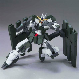 Gunpla Gundam 00: High Grade - Gundam Zabanya 1: 144 Scale Model Kit