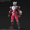  Kamen Rider: Kit modello Ryuki Rider mascherato Figure-Rise