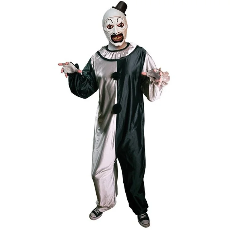 Costume da Clown che ride per bambini