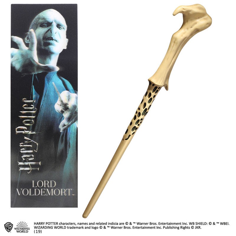 Bacchetta magica di Lord Voldemort in Vendita Online