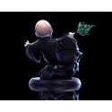 Statuetta di Harry Potter Q-Fig Voldemort 10 cm