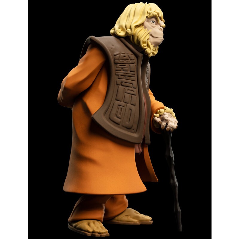 La Planète des singes figurine Mini Epics Dr. Zaius 13 cm