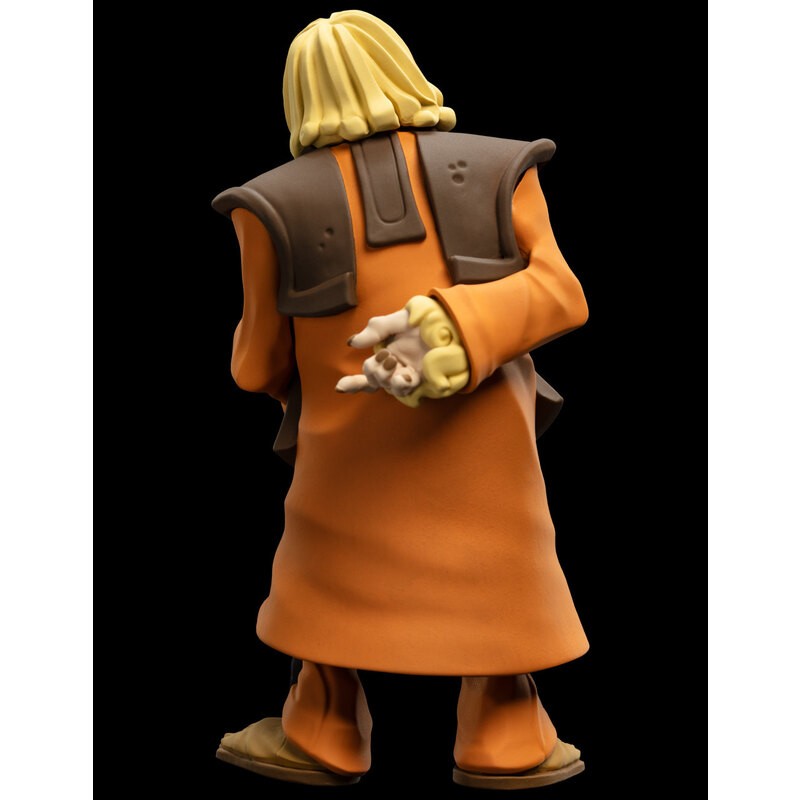 La Planète des singes figurine Mini Epics Dr. Zaius 13 cm