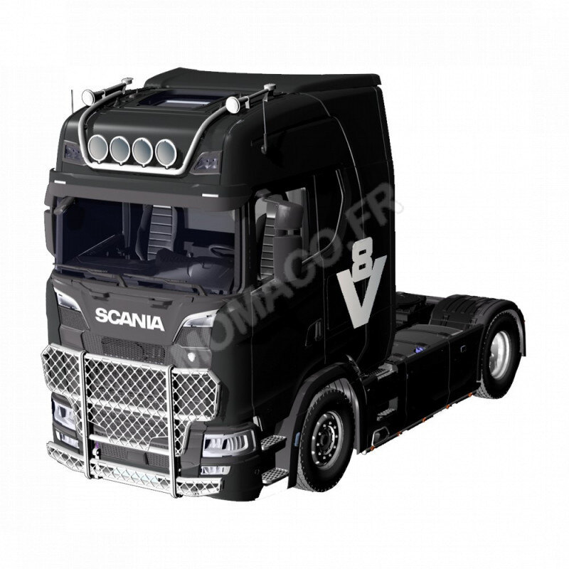 SCANIA accessori - SCANIA 1:50 - 1:50 Modelli di camion - Modelli