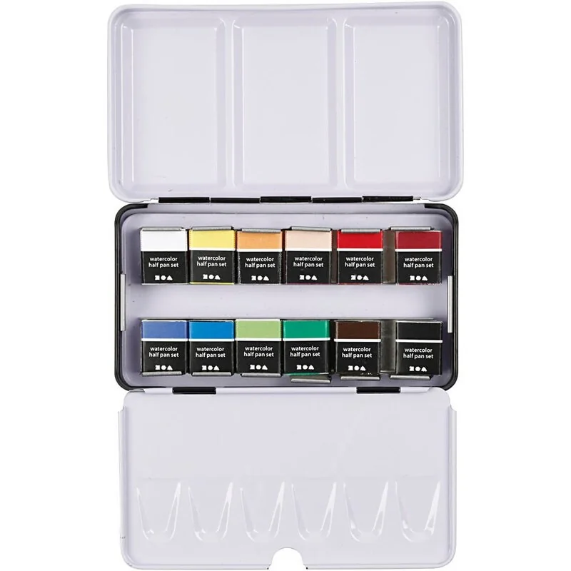 Pigment art proff Acquerelli Aqua Art nel 1001hobbies (Ref.244)