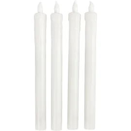 60 Pezzi Di Candele, Piccole Candele Senza Gocciolamento Per Cerimonie Di  Chime Magic, Congregazioni, Veglie, Feste Di Compleanno,  Treni/chime/magia/giorno Degli Innamorati (10 Colori), Regali Per Le  Festività, Decorazioni Per La Casa, Decorazioni