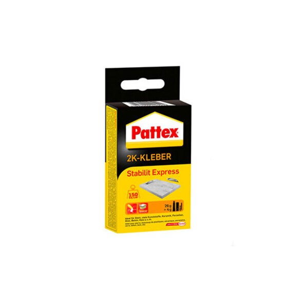 Pattex Pelle 30g