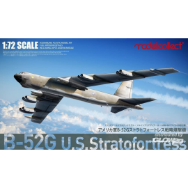 Kit modello USAF B-52G Stratofortress bombardiere strategico nuova versione