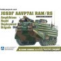 Kit Modello JGSDF AAVP7A1 RAM RS