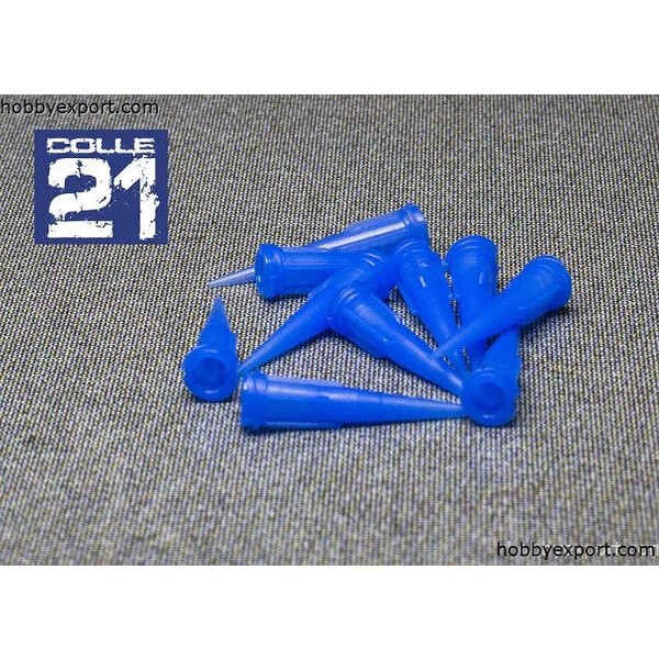 Colle Colle21 COLLE 21 CYANO GLUE 50gr nel 1001hobbies (Ref.82981)