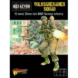 Volksgrenadier