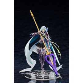  Fate / Grand Order 1/7 Lancer PVC Statue - Brynhild Limited Version 35 cm