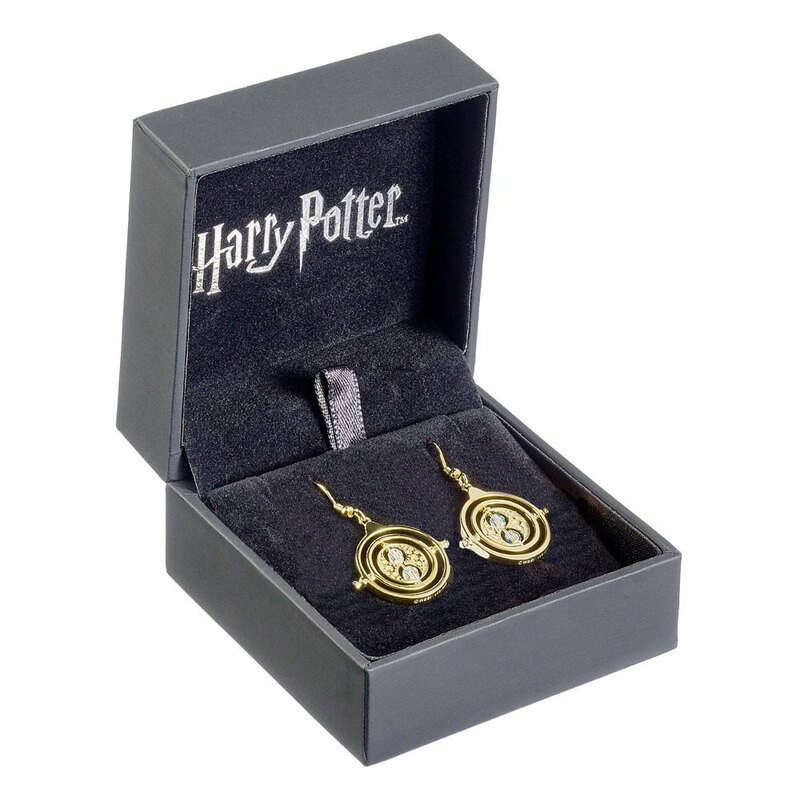 Carat shop, the Orecchini e occhiali Harry Potter Lightning Bolt