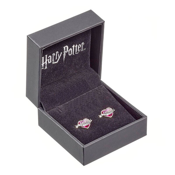 Carat gadgets harry potter - bracciale in pelle