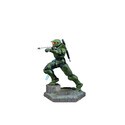 Statue Halo Infinite statua in PVC Master Chief & Grappleshot 26 cm
