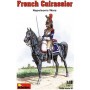 Figurini French Cuirassier Napoleonic Wars