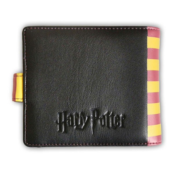 Groovy HARRY POTTER - Grifondoro - Tuta per bambini (7-9