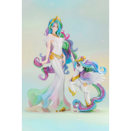 My little pony Bishoujo Statua in PVC 1/7 Princess Celestia 23 cm