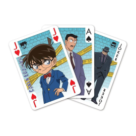  Personaggi del gioco di carte da gioco Detective Conan