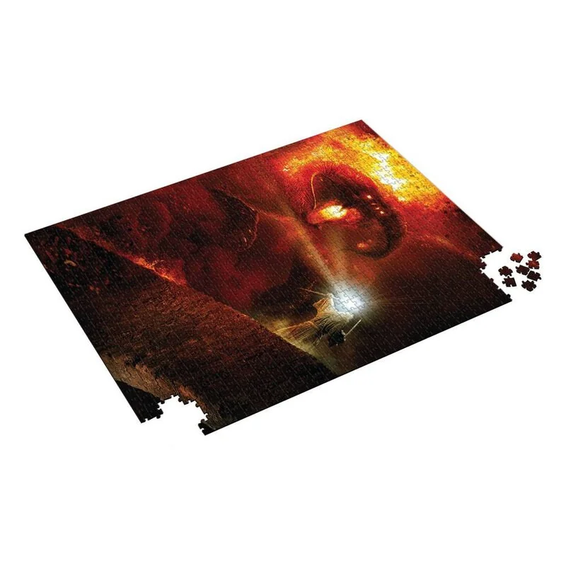 Puzzle Puzzle Il Signore degli Anelli Moria (1000 pezzi)