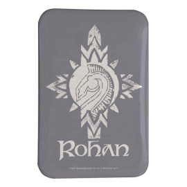  Il Signore degli Anelli ama Rohan