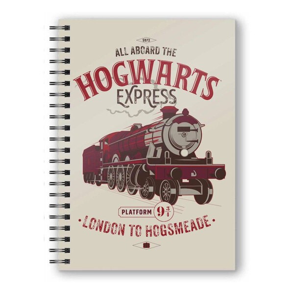 Geda labels Tazza Harry Potter Hogwarts Express