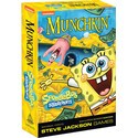  Munchkin Gioco di Carte SpongeBob * INGLESE *