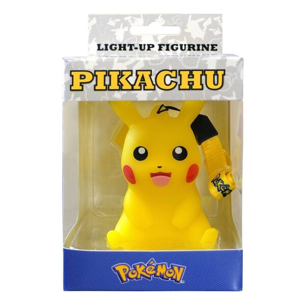Acquistare TEKNOFUN Pokémon: Pikachu Lampada da parete a LED