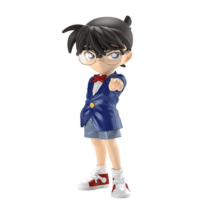 Modello Bandai Detective Conan Entry Grade Conan Edogawa