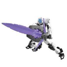  Gundam Gunpla HG 1/144 041 Prova Slash Blade