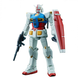  Gundam Gunpla HG 1/144 Gundam G40 Design industriale Ver