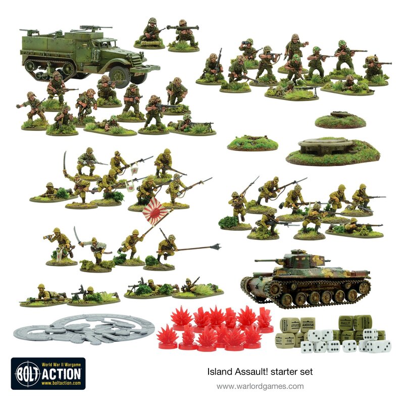 Wargames Delivered – 28 mm Gioco da Tavolo Guerra Mondiale Miniature e Set  per Colorare – Warlord Games Set di Base dell'Invasione Romana della  Britannia e Set Colori di Base Warlord 
