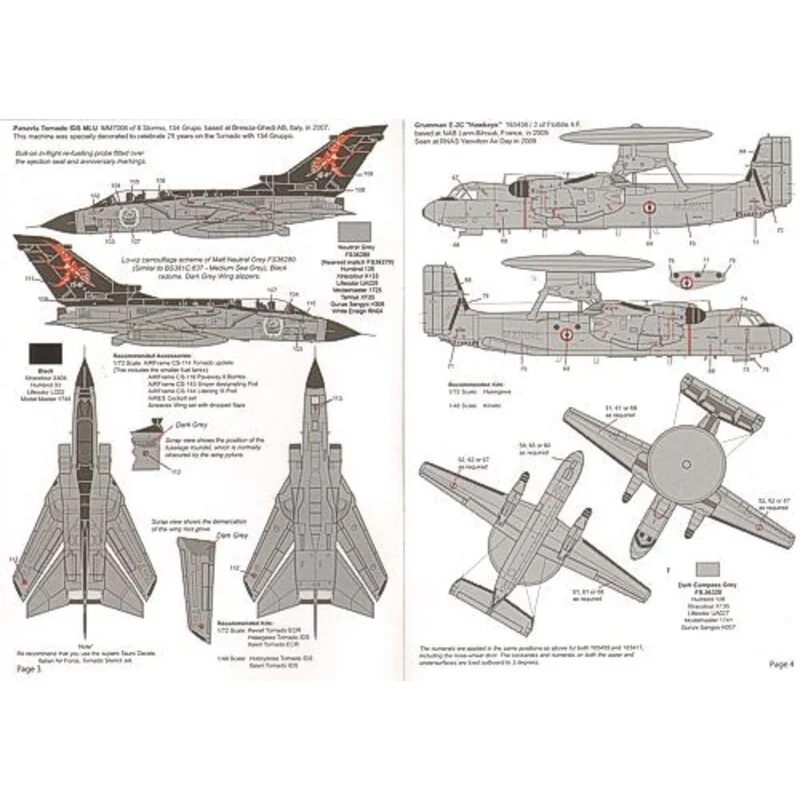 Decalcomania World Air Power Pt 3 Nine aircraft types from seven countries (13) Lockheed Martin Lockheed Martin F-16C No 115 or 