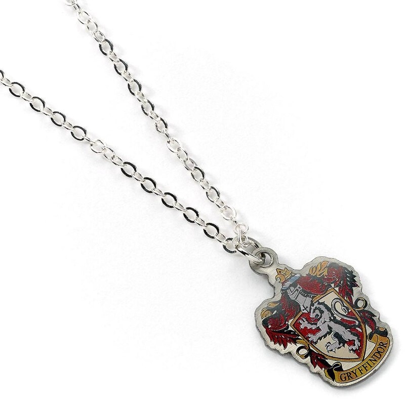 Gioiello Carat shop, the HARRY POTTER - Collana placcata in