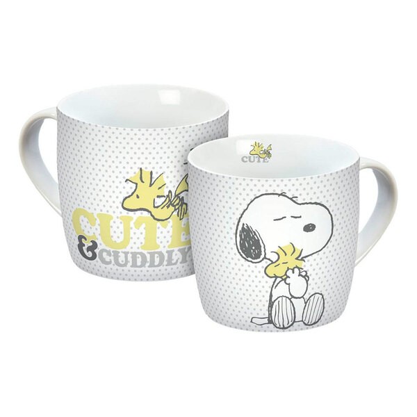 Peanuts Tazza Bambino 2-pack Geda Labels - Geda Labels - Idee regalo