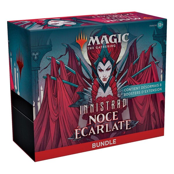 Magic The Gathering Orizzonti di Modern 2 Bundle ITA