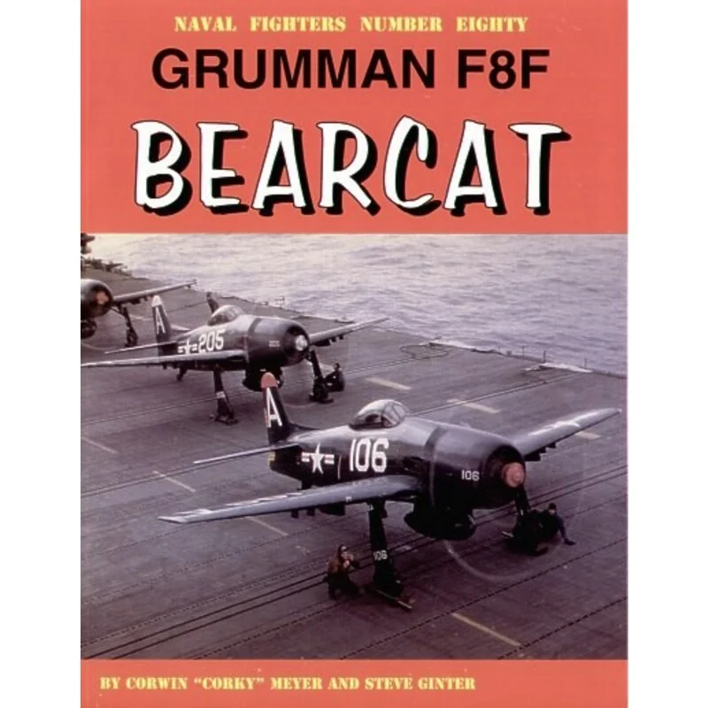 Libro Bearcat