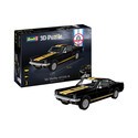  PUZZLE 3D 66 SHELBY MUSTANG GT350