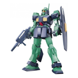 Gundam Gunpla HGUC 1/144 150 Nemo Z Ver