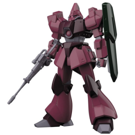 Gundam Gunpla HGUC 1/144 212 Galbaldy Beta