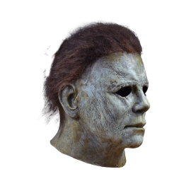  Halloween (2018) Latex Mask Michael Myers