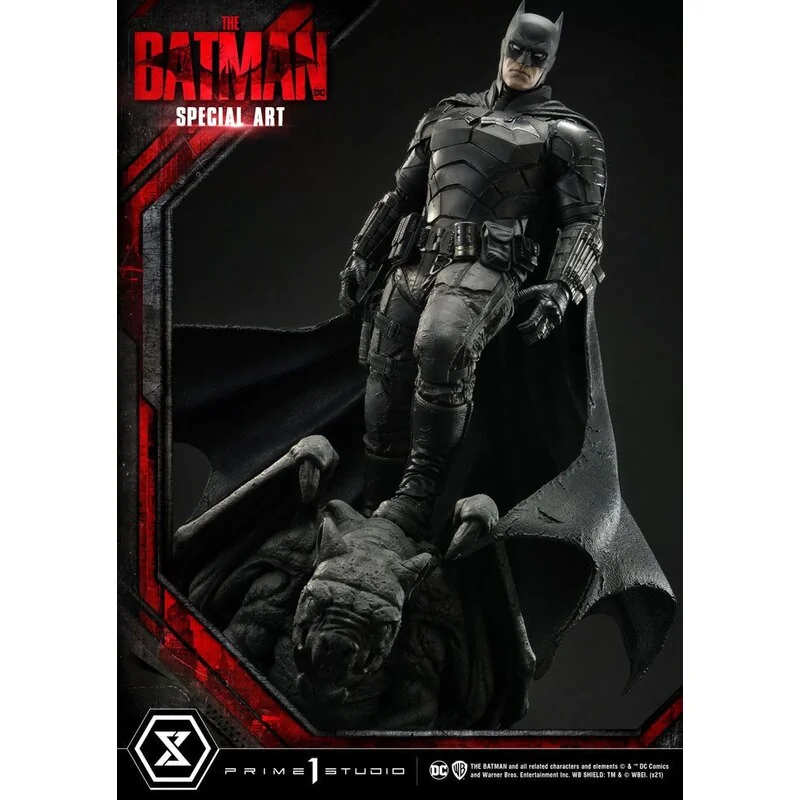 DC Comics Metal Sign Batman- Consegna in 24 ore